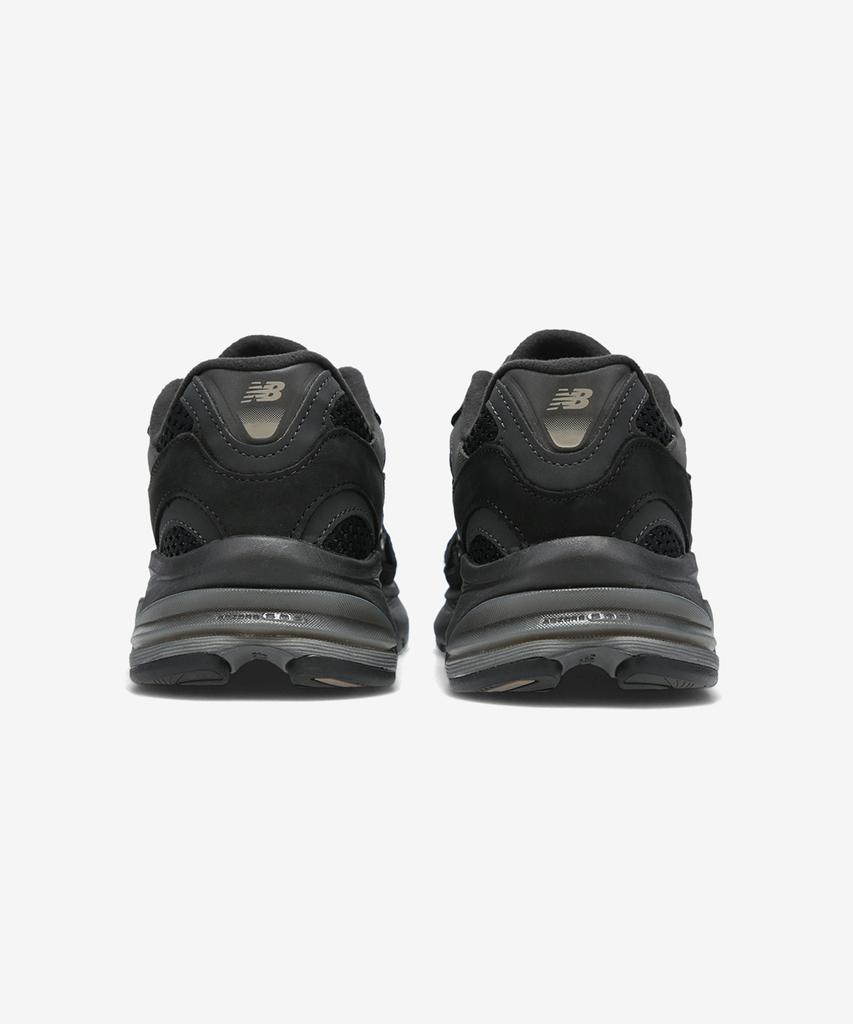 New Balance Nbp7Gs154B / U2010Ttb (Black)