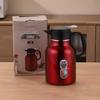 Mingjiang Chubang 304 Stainless Steel Insulated Kettle
