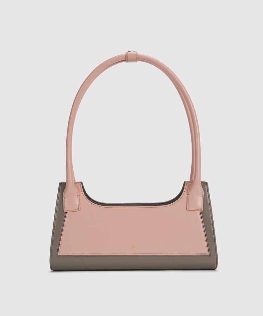 Dierneas Ain Bag (Pink Gray)