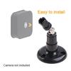 Wall Mounted Bracket For BlinkOutdoor Camera Security Camera System Weatherproof