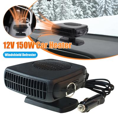 Accesorios Interior – Calentadores para coche