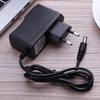 9V 300mA AC'den DC Güç Adaptörüne Dönüştürücü 5.5*2.5mm Merkez Negatif