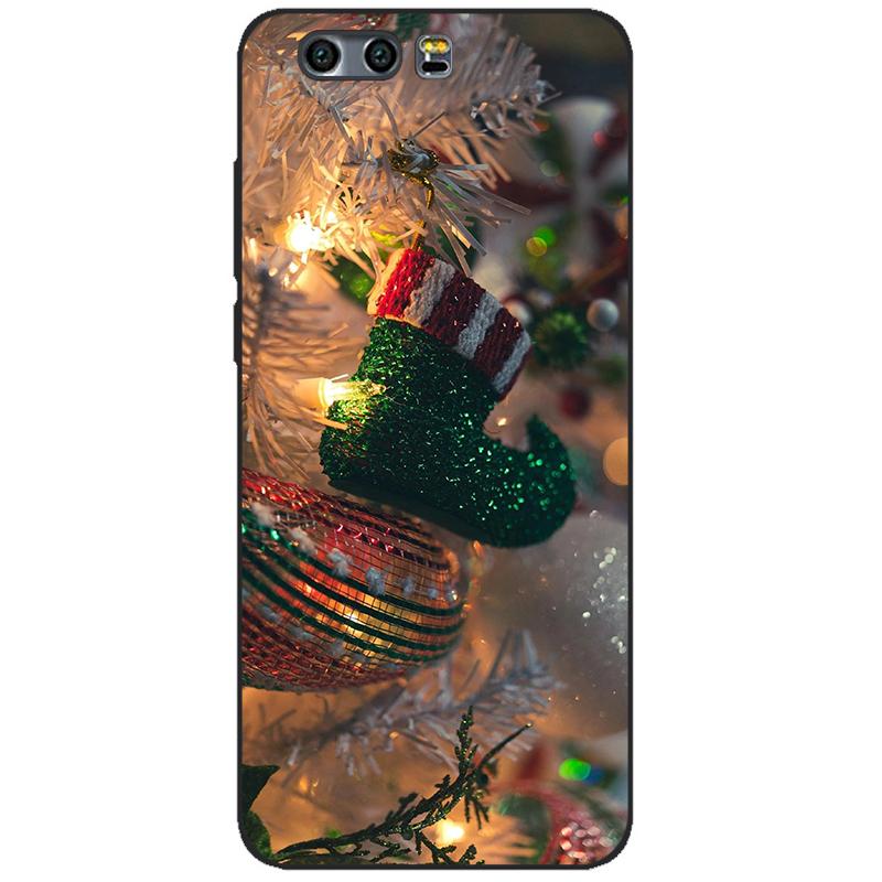 Custodia Per Huawei Honor 9 STF-L09 STF-AL00 STF-AL10 Stampata Honor9 Morbida Custodia Posteriore in Silicone TPU Cover per Telefono Honor 9 Custodia Bumper