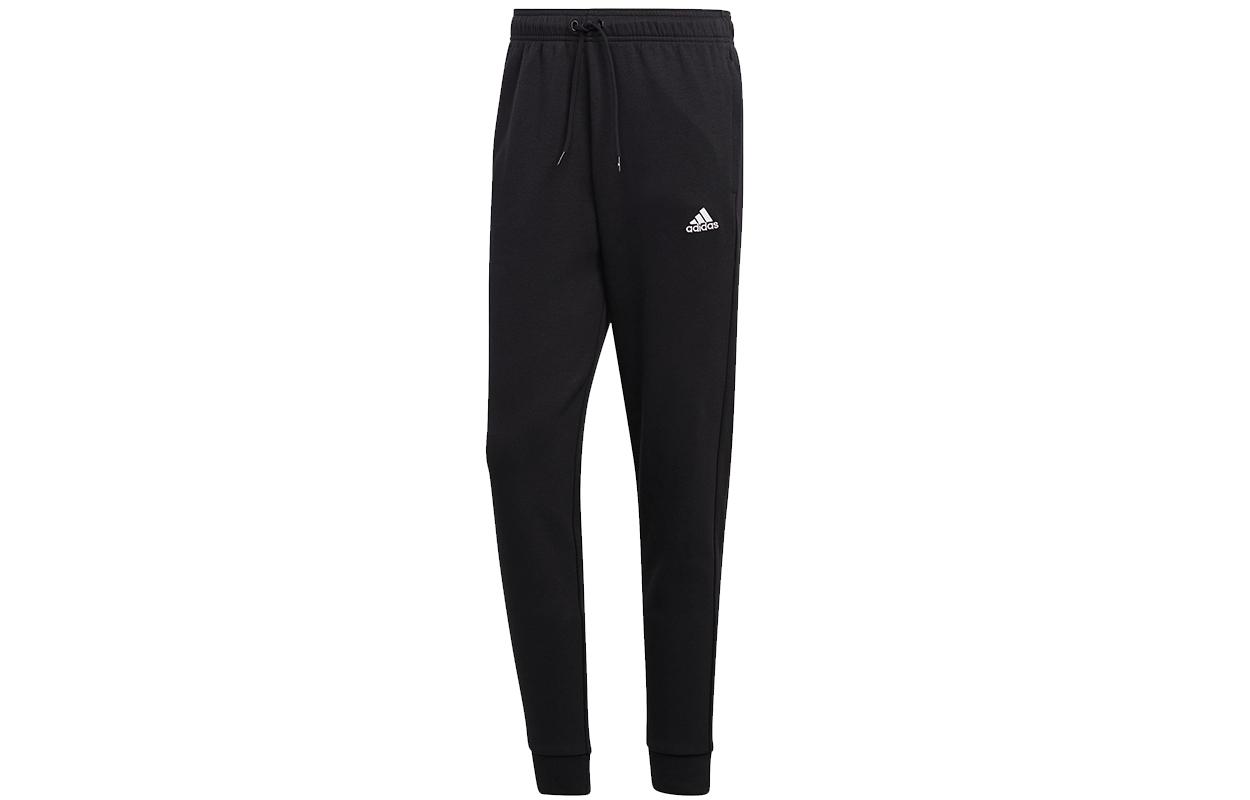 Adidas Knitted Sweatpants Men s Black HB5083 S