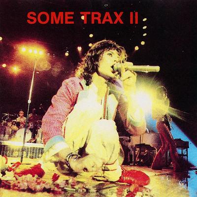 CD ROLLING STONES - Some Trax 2 ST807003 SIAE 1990 Italy Rock Used