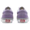 Vans Old Skool Series Comfortable Low Top Sneakers Unisex Lavender VN0A38G19GD