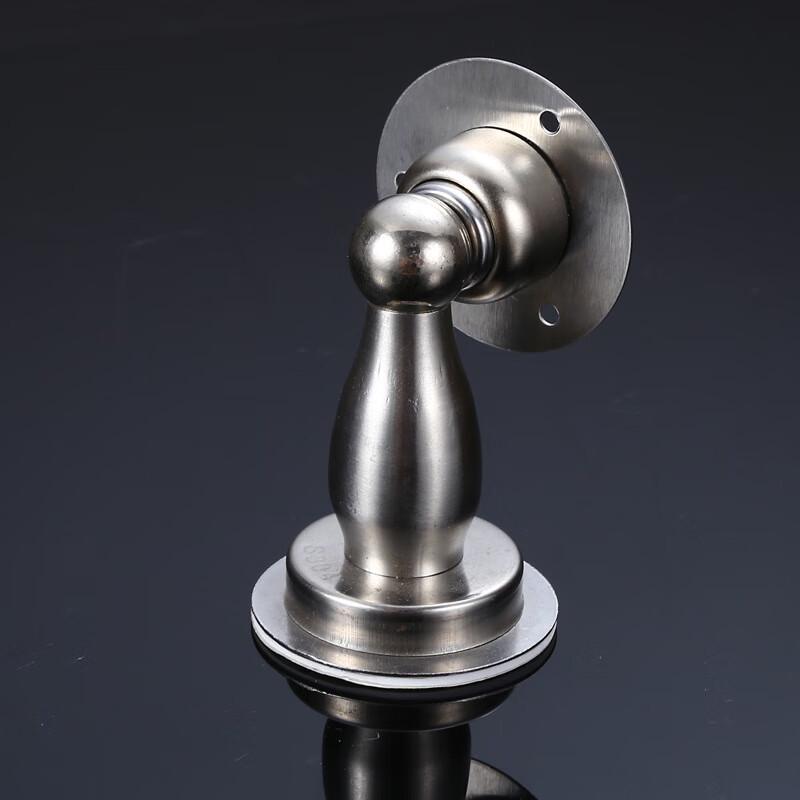 

Shengbai Stainless Steel Punch-Free Door Stopper