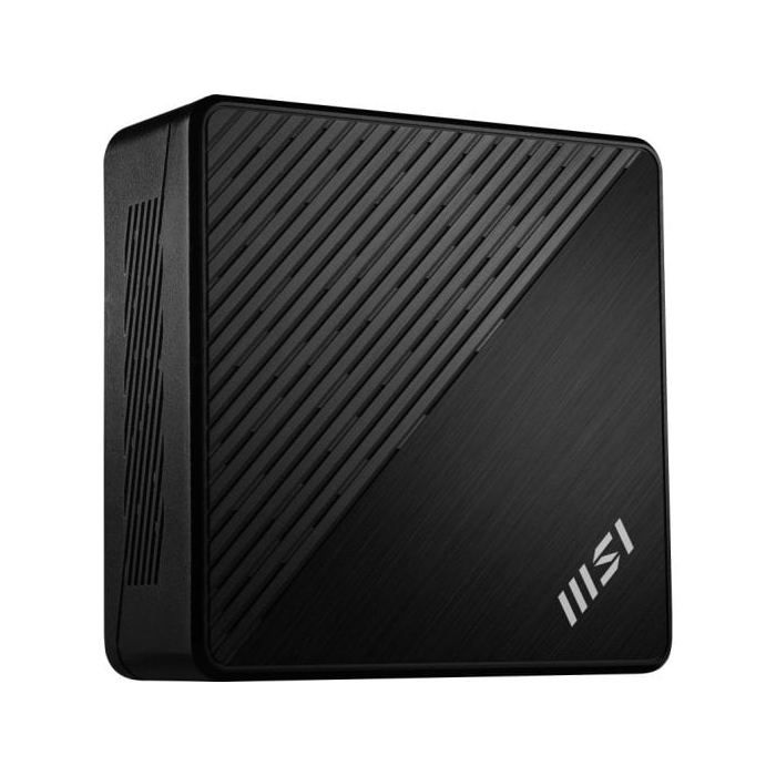 MSI Cubi 5 12M-211BES Intel Core i5-1235U