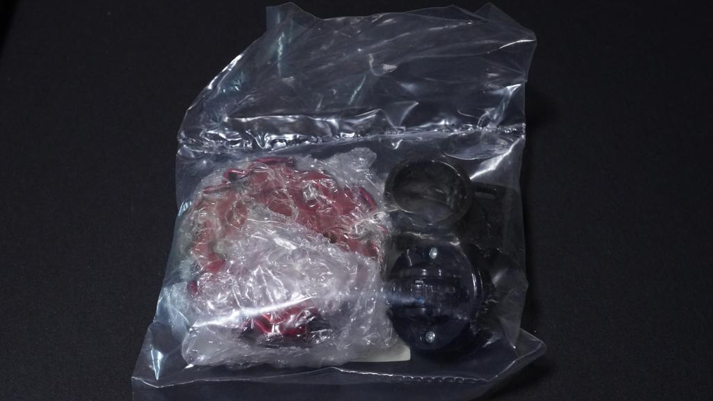 Varialess DD MARS Red Limited Edition Metal Fight Bey Blade Metabey Explosion HMS 4D Zero-G Burst X Toy Piece Anime Game Action Toy