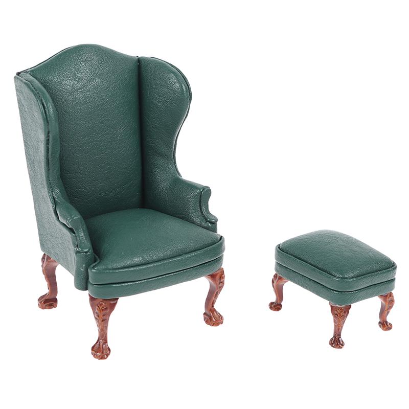 Mini Cute Sofa Pillows For Dolls Children Simulation Dollhouse Furniture Toys 1:12 Miniature Doll House