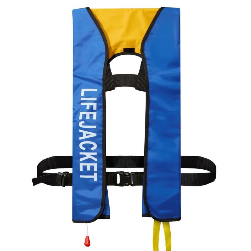 Cheng You Manual/Auto Inflatable Life Vest Manual