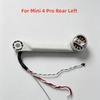 Original New Arm With Motor For Mini 4Pro Left/Right Front/Rear Motor Arm Replacement For DJI Mini 4 Pro Repair Parts