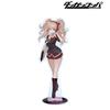 Danganronpa Series Lack Illustration Enoshima Junko Headphone Extra Large Acrylic Stand Ver.