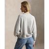 Polo Ralph Lauren Women S Fleece Crewneck Polo Bear Lightweight Wmpokninfb21000020