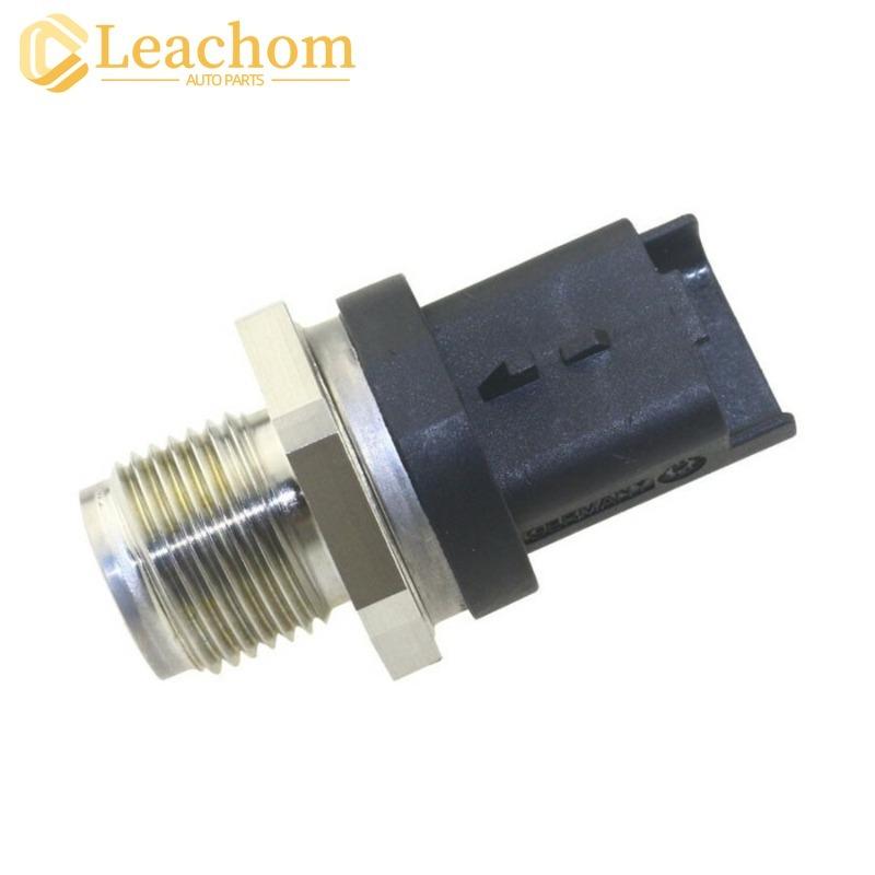 LR022334 0281002919 Fuel Rail Hight Pressure Sensor for For Land Rover Range Rover Evoque 2.2 Diesel