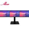 Aliver AL301 Desktop Triple Monitor Stand