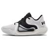 New Under Armour Anatomix Spawn 2 'White Black' 3022626-100