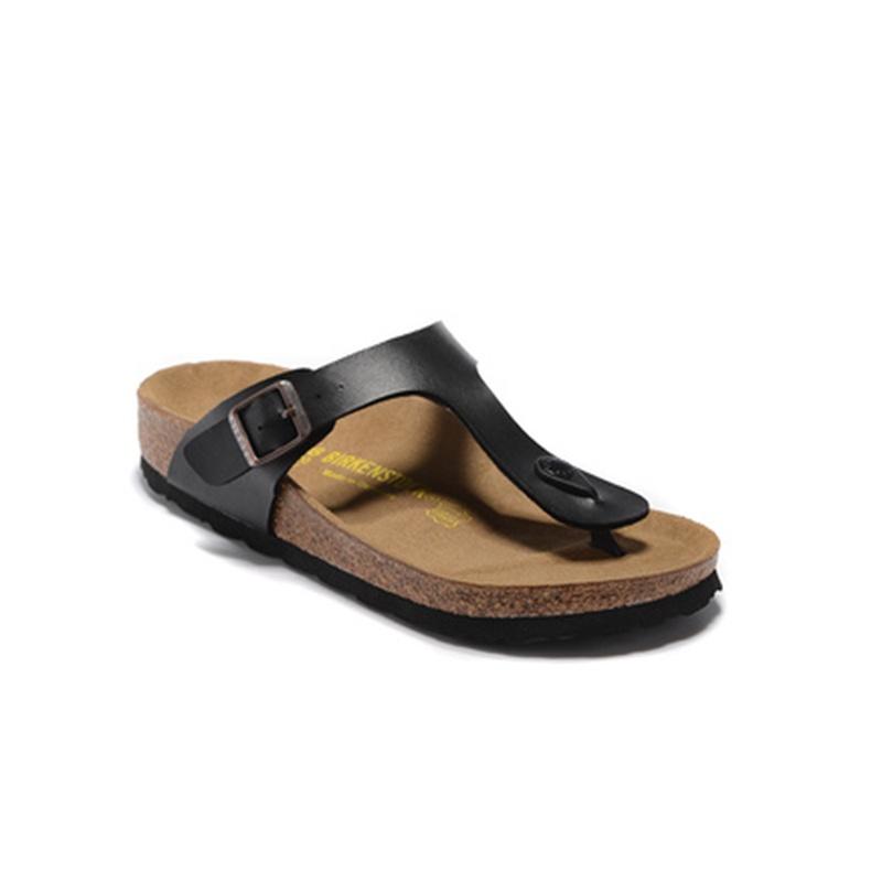 Mode 2018 Nouvelle Birkenstock Gizeh Femme Birkoflor Claquette Taille3642 Sandale