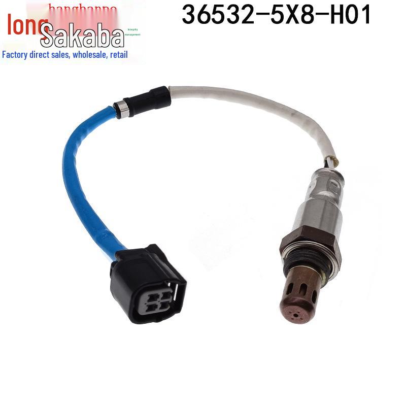 36532-5X8-H01 Rear Oxygen Sensor for Honda Elikon Odyssey 2.4 (2015-2021)