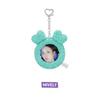 Pre-order 2025 TWICE FANMEETING 10VE UNIVERSE Lovely Can Badge Holder