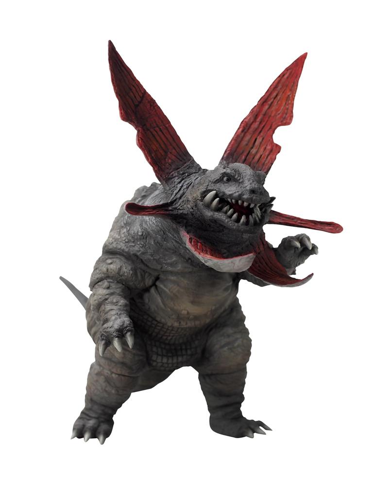 Special Effects Series Gabora High Grade 300mm PVC Painted Finished Soft Vinyl Figure 1/6 Ver. Approx.