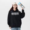 Reebok Sweatshirts Unisex Hooded Moderate Heavyweight 25SRMGT1U