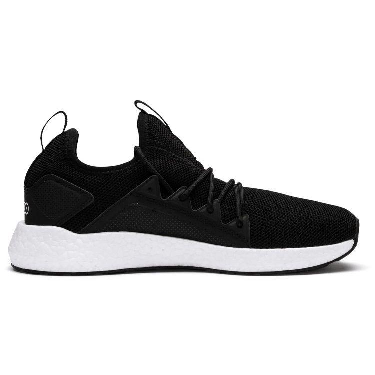 Puma  NRGY Neko Black Women Sneakers White 191069-01