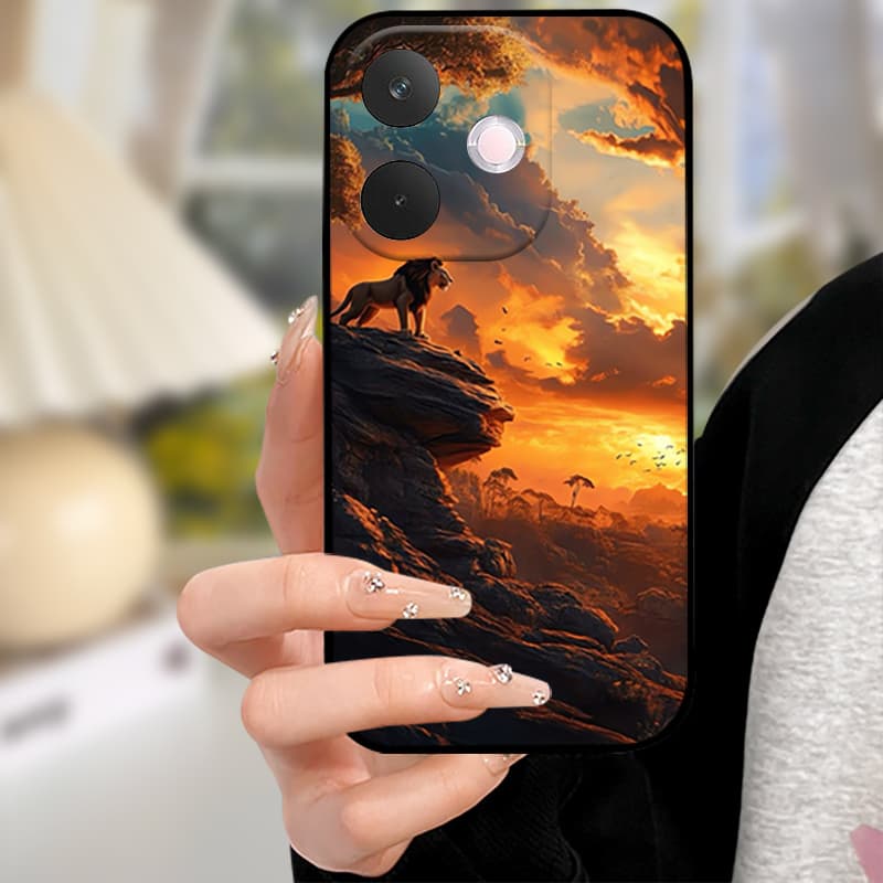 For OPPO A5 Pro A5Pro 5G Case Silicone Luxury Space Soft Bumper For OPPO A5 Pro 5G Global Phone Cover TPU Funda Fashion Bag