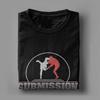 Streetwear T Shirt Summer Sambo Dagestan Wrestling Russian Flag TShirts Cotton Tshirt Men Funny Pattern Short Sleeve Top Tees