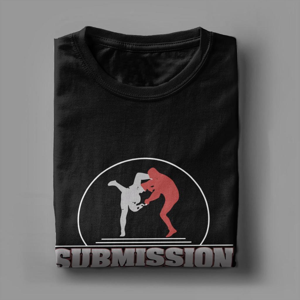 Streetwear T Shirt Summer Sambo Dagestan Wrestling Russian Flag TShirts Cotton Tshirt Men Funny Pattern Short Sleeve Top Tees