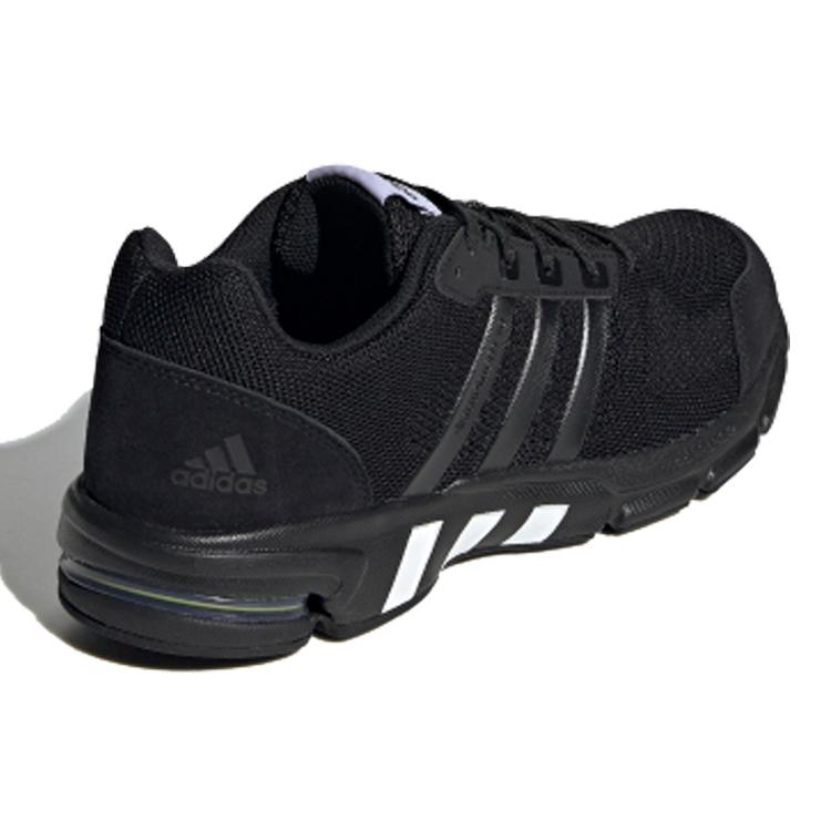 New Adidas Equipment 10 Primeknit 'black' FU8364