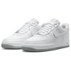 Nike Air Force 1 07 White Wolf Grey Men Sneakers DV0788-100