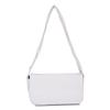 Elegant Portable  Small Phone Bag Multifunctional Message Bag Fashion Macaron Crossbody Bag  Casual