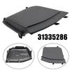 ABS Front Battery Box Cover 31335286 For Volvo For S60 For XC60 2011-2018 Battery Vasing Outer Shell Battery Box Cover