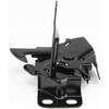 New Hood Latch Assembly For 2001-2003 Honda Civic HO1234110 74120S5AA01