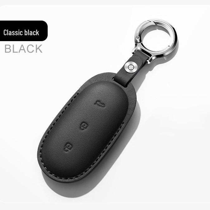 High-End Genuine Leather Key Holder for Ideal Key Case L6/L9/L7pro/L8
