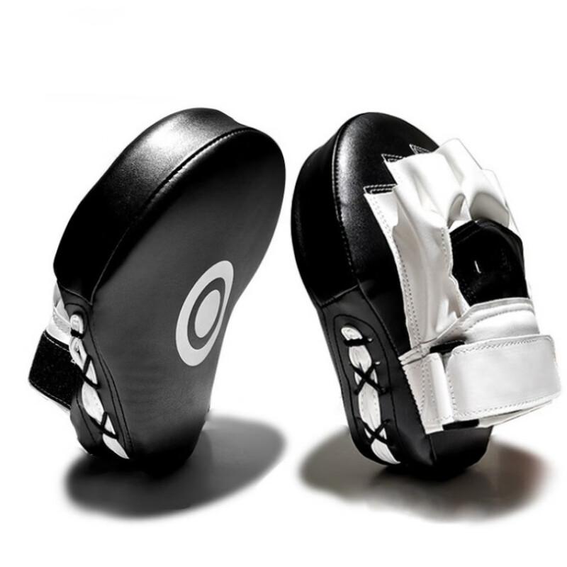 WEZHO Curved Boxing Training Pad