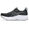 Asics 32 Běžecké Velikost 002 2E Boty GEL-KAYANO, 1012B839, Dámské, (Černá bílá), 23,0 cm,
