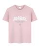 ANEWBROS Life Arch Oversized Short Sleeve T-Shirt 10 Colors [Anse_9602] (B Type)