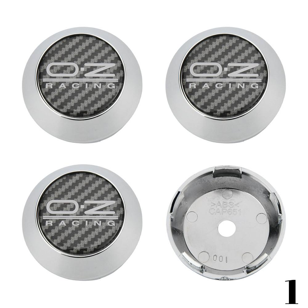 4PCS O.Z Racing Wheel Center Cap 56mm/57mm/58mm/59mm/60mm/61mm/62mm/63mm/64mm/72mm Sport Rim Caps OZ Emblem Wheel Cover Hub Cap