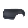 Car Exterior Trim Side Mirror Cover For Ford Transit MK6 MK7 2000-2013 Rear View Mirror Automotive Accessories