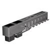 Xuanyong Wall-Mounted Multifunctional Kitchen Storage Rack