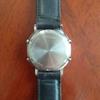 Used Osamu Harada Osamu's Mother Goose Osamu Goods Seiko Alba Watch Working Good Condition