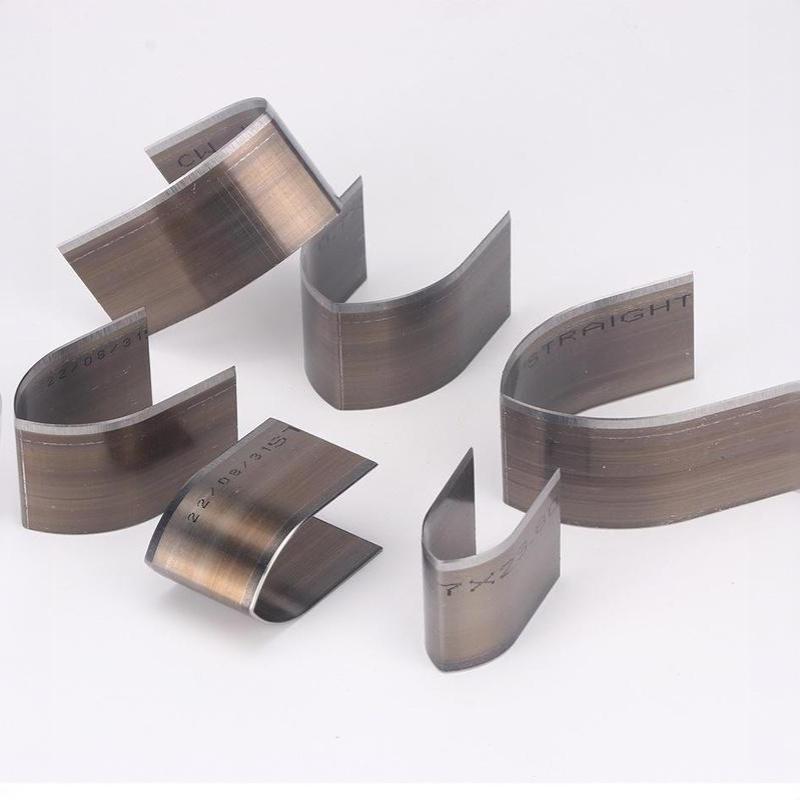 18 Pcs Leather Belt Punch Chisel Cutter Mold Cutting Dies For Diy Handbags Belts Straps Includes V Square Round Shapes