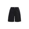 Casual Shorts Men's Black Moderate FQ0501-010