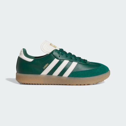 [Adidas Golf] Samba Spikeless JP8652 [Versand aus Korea] 100% Original