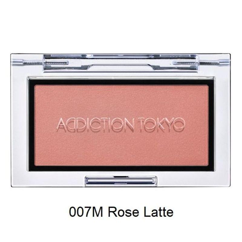 ADDICTION - The Blush Matte