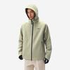 Li Ning Fitness Series Windproof Water-Repellent Hooded Jacket Men Jacket Hiking-Green AFDVE93-2