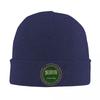 Vintage Kingdom Of Saudi Arabia Knitted Hat for Women Unisex Skullies Beanies Winter Hats Warm Caps
