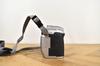 Nikon D50 6.1 MP Digital SLR Camera Body Only Silver Tested